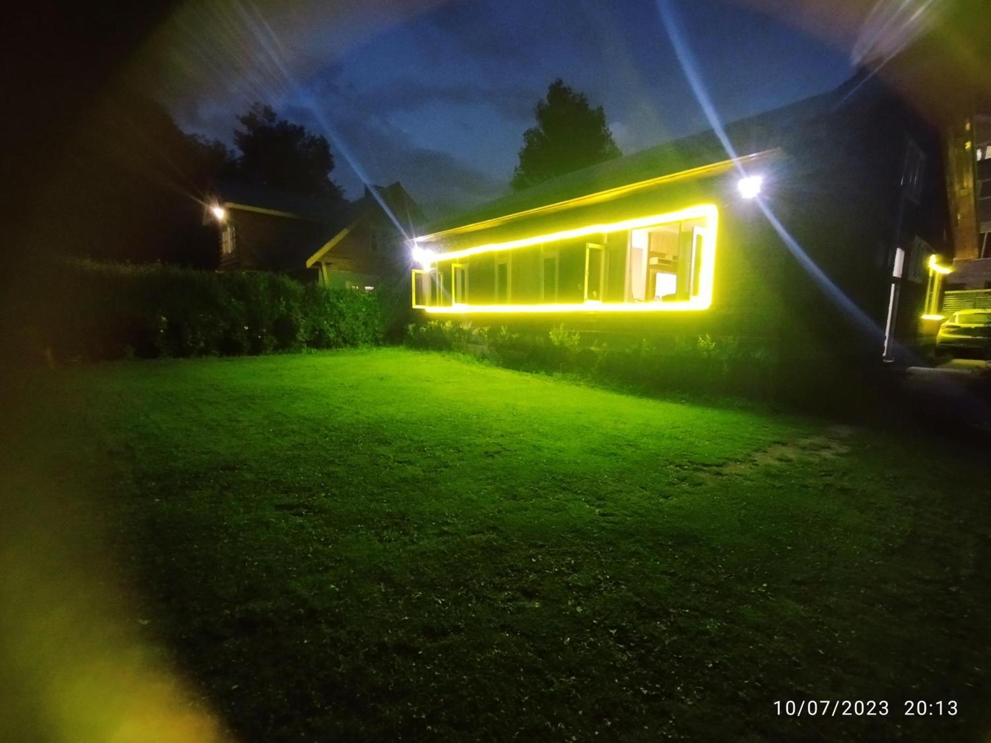 Hotel Lidder Palace Pahalgām Dış mekan fotoğraf